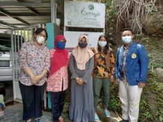 Dosen Akuntansi USM Beri Pelatihan Pembukuan bagi UKM Asal Batik