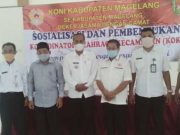 Ide Kades Kastolani: Tiap Desa Iuran Rp 5 Juta Bisa Menghidupkan Olahraga