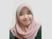 Tak Lelah Membidik Misi Mardiaz Dihadiahi Beasiswa MIH Unissula