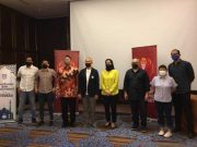 Perbasi Ajukan Tambahan Pemain Naturalisasi untuk FIBA Asia Cup 2021
