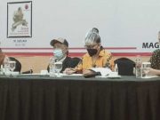 Anggota DPR RI Ir H Sudjadi Ajak Kades Membangun Indonesia dari Pinggiran