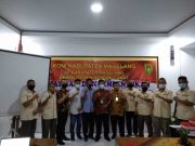 Dua Atlet Kickboxing Raih Emas dan Perak Dalam Seleksi Nasional