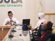 Rayakan HUT, Bank Jateng Hadiri Khataman Qur’an di Unissula
