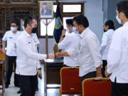 Pemkab Kudus Perketat Tracing Covid-19 di Jalur Perbatasan