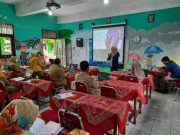 Dosen USM Beri Pelatihan Penggunaan Media Pembelajaran Interaktif Quizizz dan Kahoot!