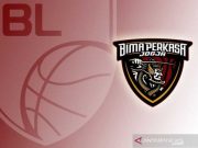 Bima Perkasa Jaga Asa Playoff setelah Bungkam NSH