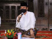 Soal Sholat Idul Adha, Pemkab Kudus Ikuti Surat Edaran Menag