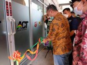 Buka Kantor di Kota Magelang, ACT Diharapkan Tidak Sekadar Formalitas
