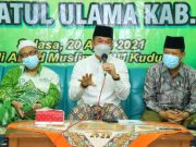 Hartopo Jelaskan Kriteria Wabup ‘Pilihannya’