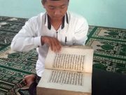 Di Masjid Langgar Agung Diponegoro ini, Terdapat Al-Qur’an Tulisan Tangan Pangeran Diponegoro