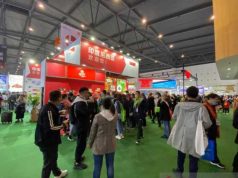 Indonesia Raup Rp405 Juta dari Pameran Makanan-minuman di China