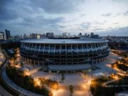 100 Hari yang Menantang Menuju Olimpiade Tokyo