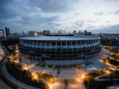 100 Hari yang Menantang Menuju Olimpiade Tokyo
