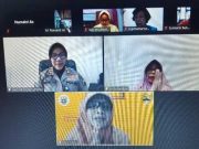 Hj Nawal Arafah Yasin: Perempuan Mudah Terpapar Radikalisme
