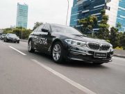 Xperience Day BMW Astra Tunjukan Fleksibilitas BMW X untuk Segala Aktivitas