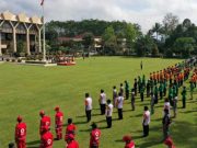 Kota Magelang Segera Membentuk BPBD