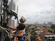 Jelang Ramadan XL Perkuat Kualitas Jaringan
