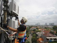 Jelang Ramadan XL Perkuat Kualitas Jaringan