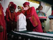 Buka Luwur Lima Makam di Mantingan Tandai Peringatan Hari Jadi Jepara