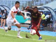 Klasemen Grup B: Persija-PSM Makassar Lolos Penyisihan