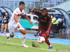 Klasemen Grup B: Persija-PSM Makassar Lolos Penyisihan