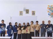 Food Safety dan BTM Jadi Tema PkM Dosen FTP USM di SMKN 1 Bawen