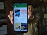Aplikasi iMagelang Makin Diminati Pemustaka di Saat Pandemi Covid-19