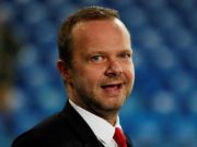 Buntut Kisruh Liga Super Eropa, Ed Woodward Dilaporkan Mundur dari MU