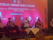 Kemendikbud dan IKA FIB Undip Adakan FGD “Mengawal Pancasila sebagai Pelajaran Mata Kuliah Wajib”