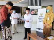 Luar Biasa, Zakat ASN Pemprov Jateng Setahun Capai Rp 55 Miliar