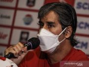 Teco: Bali United Sempat Dominasi Laga meski Telan Kekalahan dari PSS
