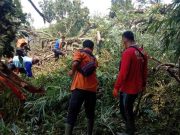 Banjir Bandang di Klambu Grobogan, Ribuan Rumah Terendam