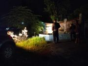 Pria Tak Beridentitas Ditemukan Tewas Tenggelam di Desa Jono