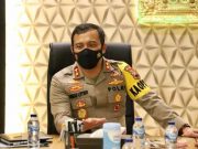 Kapolda Jateng Copot Kasat Reskrim Polres Boyolali Diduga Lakukan Pelanggaran Etika
