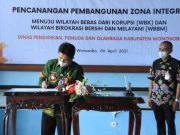 Disdikpora Wonosobo Canangkan WBK-WBBM, Seperti Apa?