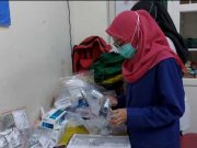 PMI Surakarta Kirim Tenaga Medis ke Lokasi Bencana Banjir di NTT dan NTB