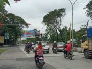 Pemakai Jalan Tak Patuh Rambu Lalin Dipastikan Kena Tilang Elektronik