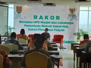 MUI Bersama Baznas Kota Semarang Gelar Rakor dan Lokakarya Penentuan Nishab Zakat
