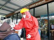 Perubahan Masa Berlaku Hasil Negatif Tes RT-PCR dan Rapid Test Antigen Menjadi 1×24 Jam