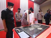Kapolri Tegaskan, Silahturahmi dengan Ulama Jangan Pernah Putus