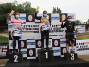 ICF BMX National Championship 2021 di Yogyakarta, Kapolri Terapkan Prokes Ketat