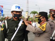 Mulai Hari Ini Operasi Keselamatan Candi 2021 di Blora Dimulai