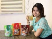 Inilah Deretan Oleh-oleh Khas Semarang, Serbat Jangkrik Mas Paling Unik