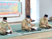 Bupati Kendal Imbau Seluruh ASN Lakukan Tadarus Alquran Selama Ramadan