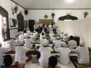 Napi Kasus Pembunuhan Belajar Mengaji Melalui Pesantren Kilat