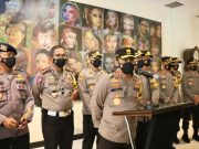 Kapolda: Pemudik Nekat Masuk Jateng, Akan Kita Putar Balikkan