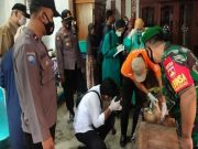 Seorang Lelaki ODGJ Ditemukan Tewas Gantung Diri di Purwodadi
