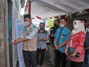 YBM PT PLN UID Jateng dan DIY bersama IZI Launching Program Budidaya Jamur Tiram