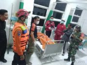 Seorang Santri Tewas Tenggelam di Saluran Irigasi Klambu