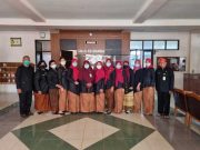 Di Grobogan, Aparatur Pemerintahan Gunakan Pakaian Tradisional Saat Bekerja